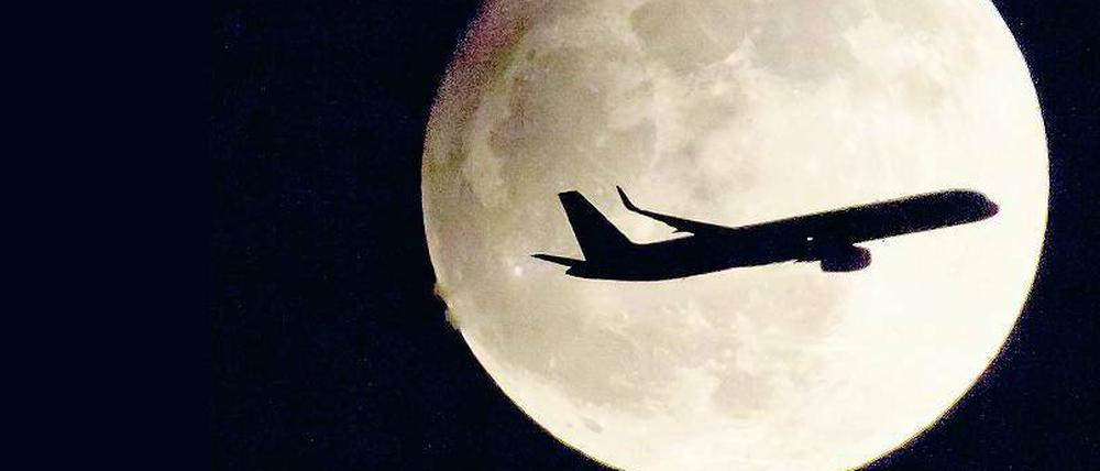 In dieser Woche will Lufthansa-Chef Spohr verkünden, wohin die Reise geht.