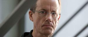Thomas Drake, Ex-NSA-Mitarbeiter.