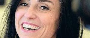 Katharina Saalfrank gab die „Super Nanny“ im RTL-Programm. Foto: dpa