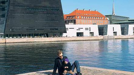 Das ist Kopenhagen, wie es auch Einheimischen gefällt.