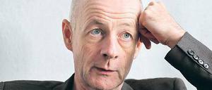 Friedrich Küppersbusch.