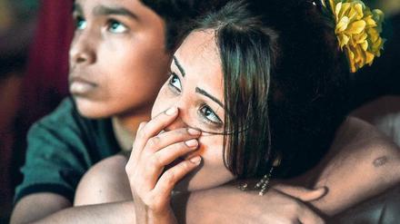 Fassungslos. Viele Brasilianer identifizierten sich mit ihrem Team. Was bleibt ihnen jetzt?