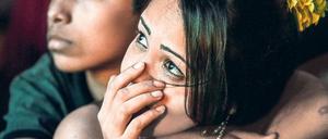 Fassungslos. Viele Brasilianer identifizierten sich mit ihrem Team. Was bleibt ihnen jetzt?