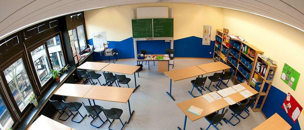 Das Thema Salafismus in Schulen gehört auf den Tisch der Kultusminister.