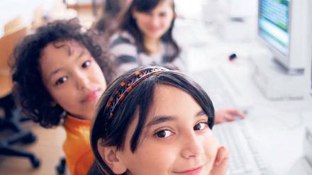 Muttersprache, Herkunftssprache: Wie die Sprachkenntnisse von Berliner Schülern erhoben werden, handhaben Schulen unterschiedlich.