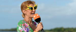 Katrin Müller-Hohenstein