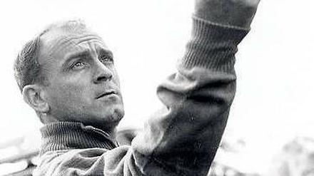 Alfredo di Stefano gehörte zu den besten Fußballspielern aller Zeiten und prägte mit Real Madrid eine Epoche.