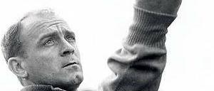 Alfredo di Stefano gehörte zu den besten Fußballspielern aller Zeiten und prägte mit Real Madrid eine Epoche.