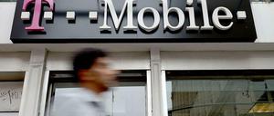 Rund 46,7 Millionen Kunden hat T-Mobile derzeit in den USA.
