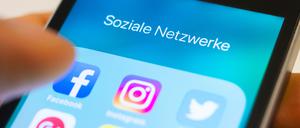 Zum Themendienst-Bericht von Hendrik Polland vom 11. Juni 2021: Facebook, Twitter, Instagram: Als Social-Media-Manager muss man sich in der Regel mit allen Plattformen gut auskennen.