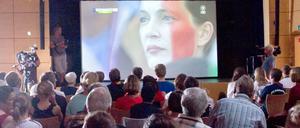 "Rudelgucken" beim WM-Viertelfinale der Jogi-Elf gegen Frankreich