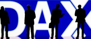 Gut versorgt. Nicht nur das laufende Gehalt stimmt, auch die Pensionszusagen für Dax-Vorstände sind mehr als üppig.