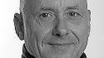 Werner van Bebber