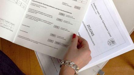 Berlins Abiturienten haben ihre Zeugnisse inzwischen weggepackt und sind zurzeit auf Abifahrt. 