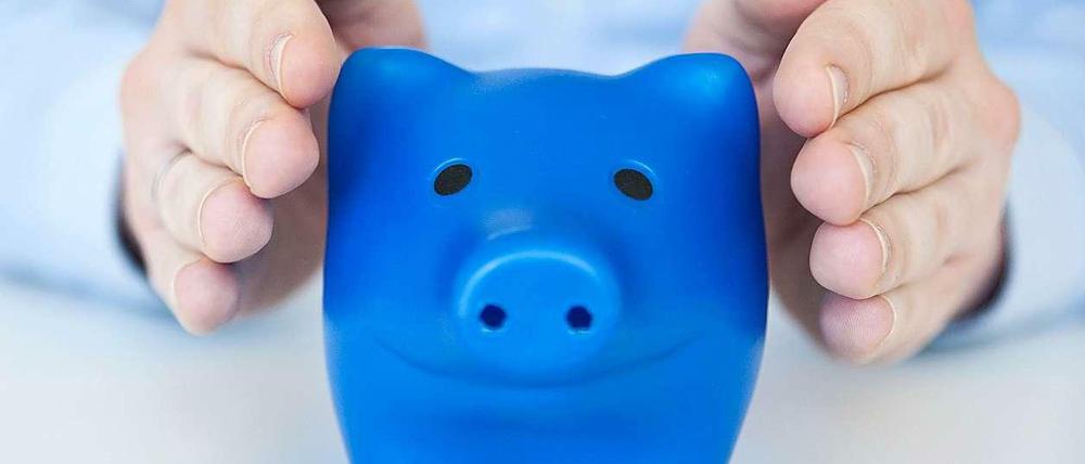 Gute Festgeld-Konditionen - gibt es die überhaupt noch? Ein Festgeld-Vergleich kann helfen.
