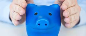 Gute Festgeld-Konditionen - gibt es die überhaupt noch? Ein Festgeld-Vergleich kann helfen. 
