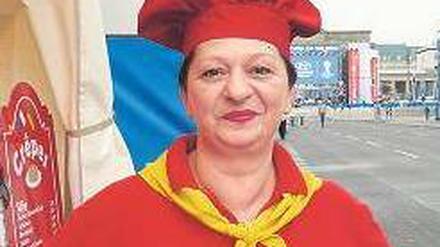 Josephin Gagi
