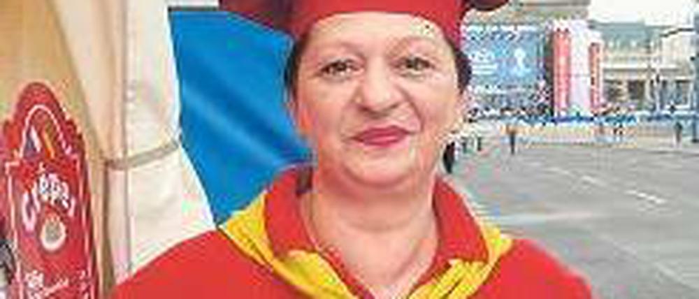 Josephin Gagi