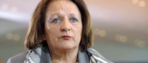 Sabine Leutheusser-Schnarrenberger (FDP)
