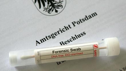 Per Aufforderung. Die betroffenen Potsdamer wurden schriftlich informiert.