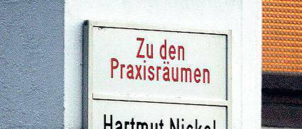 Eine Adresse. Privatwohnung oder gewerblicher Mietraum? Die Einordnung hat für Freiberufler weitreichende Folgen.
