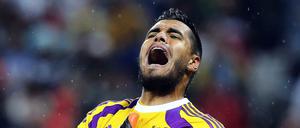 Torwart Romero stellt Lionel Messi in den Schatten