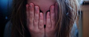 Um den Schutz von Kindern geht es dem Missbrauchsbeauftragten der Bundesregierung, Johannes-Wilhelm Rörig.