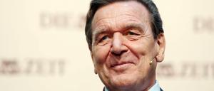 Ex-Bundeskanzler Gerhard Schröder hat im Streit mit der "Bild"-Zeitung verloren. 