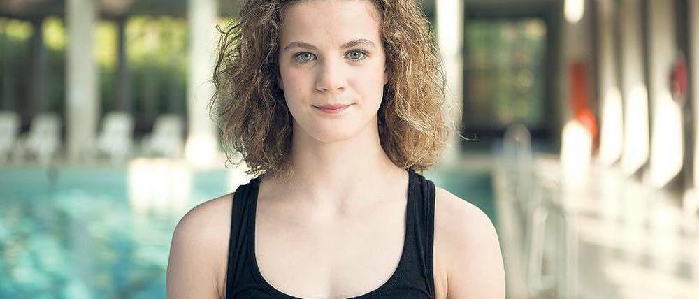 Elena Wassen.