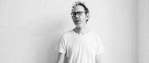 Der Musiker Arto Lindsay.