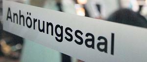 Noch ein Spionagefall. Der NSA-Untersuchungsausschuss des Bundestags arbeitet schon eine Weile, nun will auch das Parlamentarische Kontrollgremium, das die Geheimdienste beaufsichtigt, Klärung haben. 