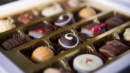 Lindt & Sprüngli will mit dem Kauf des US-Familienunternehmens den amerikanischen Markt erobern.
