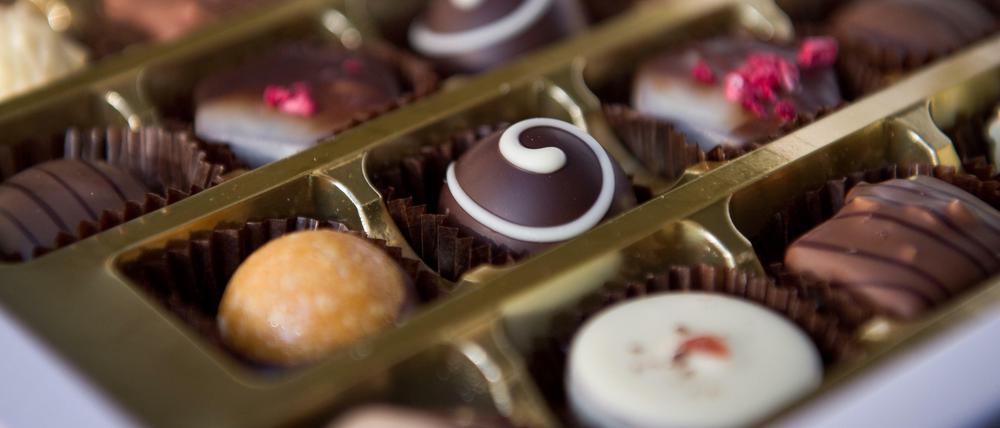 Lindt & Sprüngli will mit dem Kauf des US-Familienunternehmens den amerikanischen Markt erobern.