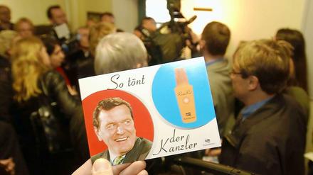 Böse Unterstellung oder freie Meinungsäußerung?