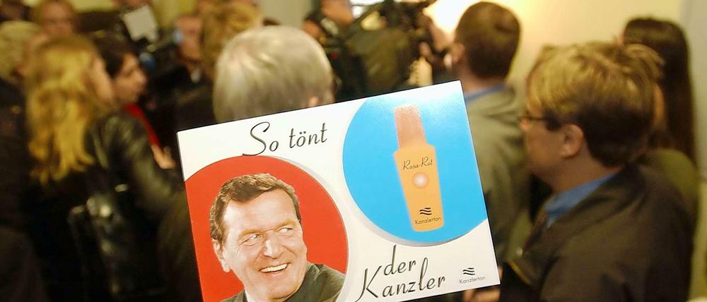Böse Unterstellung oder freie Meinungsäußerung?