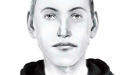 Dieser junge Mann verübte am 26. Mai einen brutalen Raubüberfall.