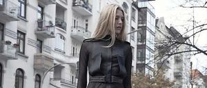 Mode aus Hamburg. Daniela Runge.