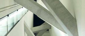 Gebauter Blitz. Das Jüdische Museum Berlin von Daniel Libeskind. 