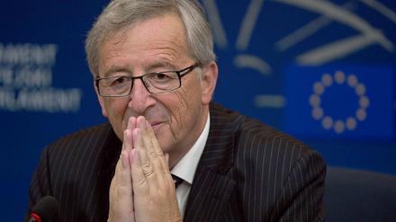 Jean-Claude Juncker
