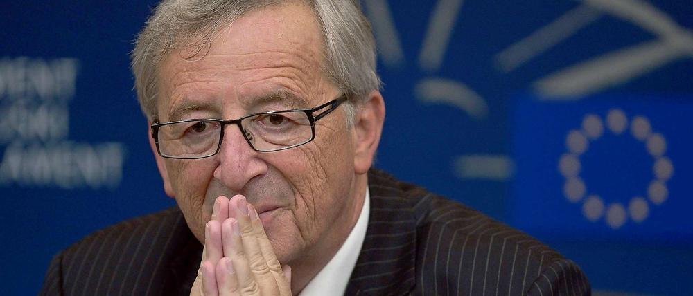 Jean-Claude Juncker