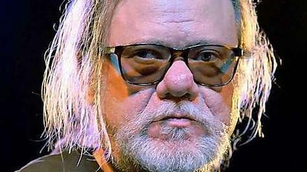 Tommy Ramone verstarb am Freitag in Ney York.