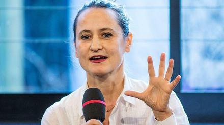 Sasha Waltz