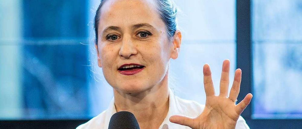 Sasha Waltz