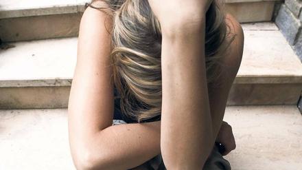 Hilfe im Seelentief. Bei depressiven Menschen entscheidet oft der Zufall, ob sie an den richtigen Psychotherapeuten geraten.