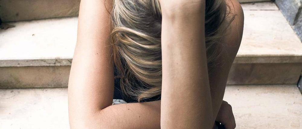 Hilfe im Seelentief. Bei depressiven Menschen entscheidet oft der Zufall, ob sie an den richtigen Psychotherapeuten geraten.