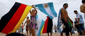 Noch ist alles offen - oder nicht?