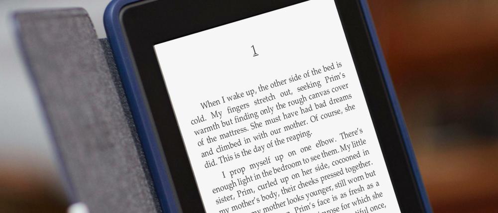 Kindle