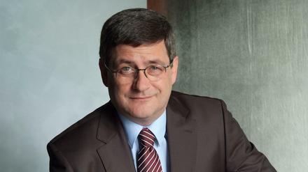 "Wirtschaftswoche"-Chefredakteur Roland Tichy ärgert sich über die Hörfunkprogramme des WDR.