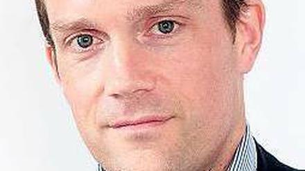 Jacob Papst (41) ist Vorstandsvorsitzender der Berliner Artnet. Das 1989 gegründete Unternehmen ist eine führende Informationsquelle für den internationalen Kunstmarkt im Internet.