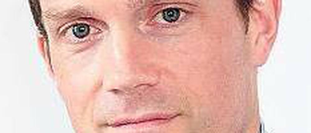 Jacob Papst (41) ist Vorstandsvorsitzender der Berliner Artnet. Das 1989 gegründete Unternehmen ist eine führende Informationsquelle für den internationalen Kunstmarkt im Internet.
